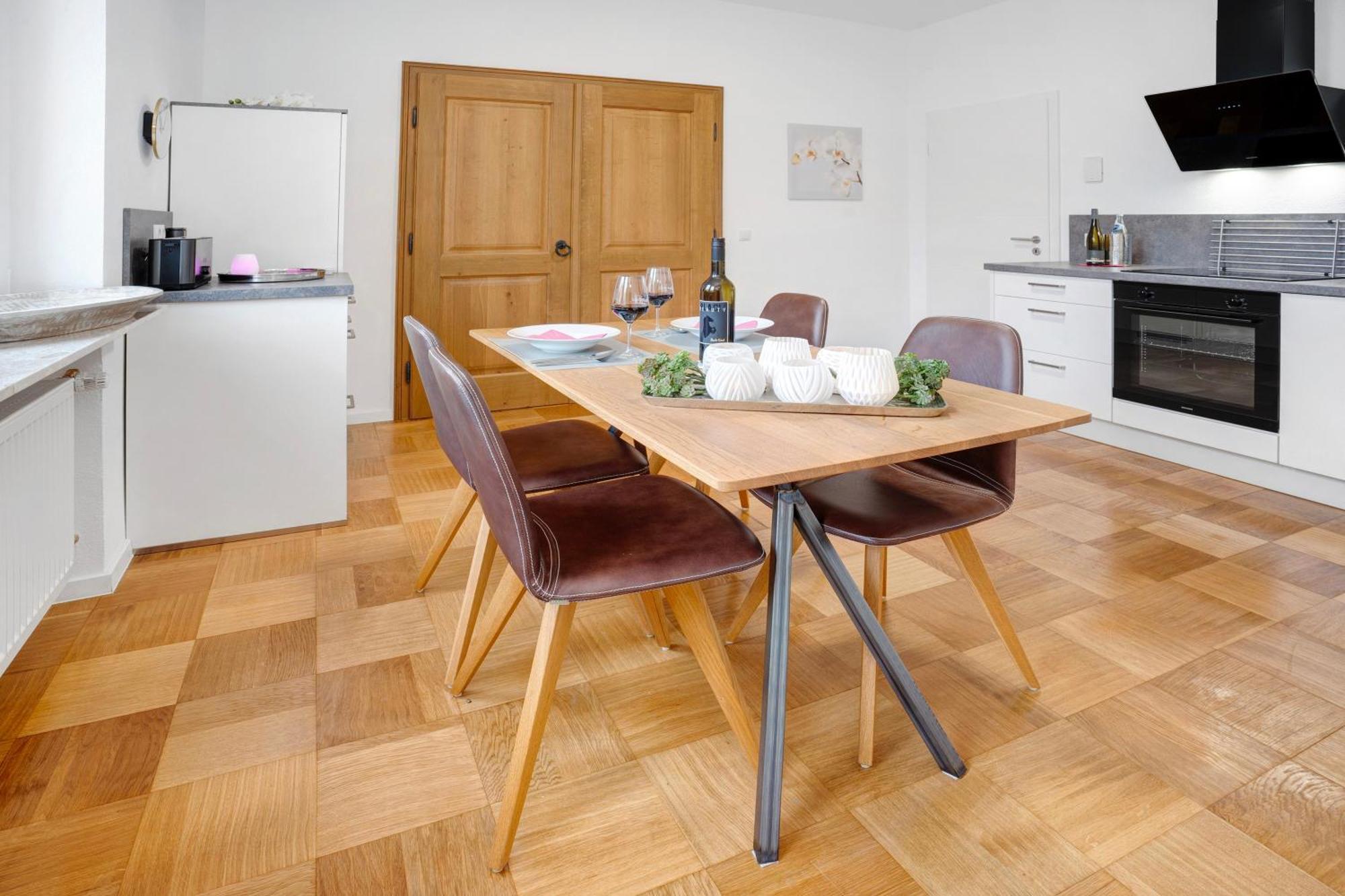 Apartment Goldberg