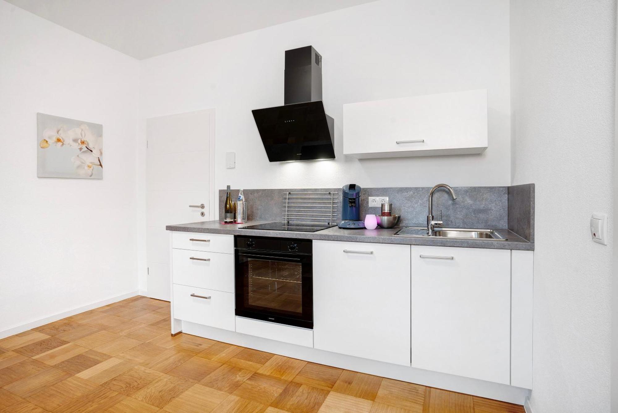 Goldberg Apartment Grunstadt